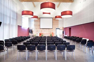 Séminaire Carré de Ramecourt