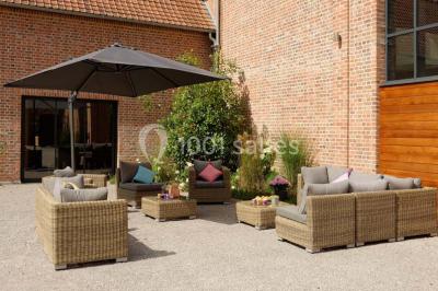 Location salle Ramecourt (Pas-de-Calais) - Carré de Ramecourt #17