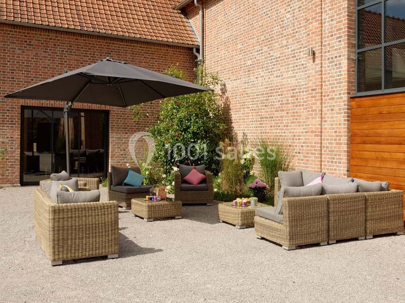 Location salle Ramecourt (Pas-de-Calais) - Carré de Ramecourt #14