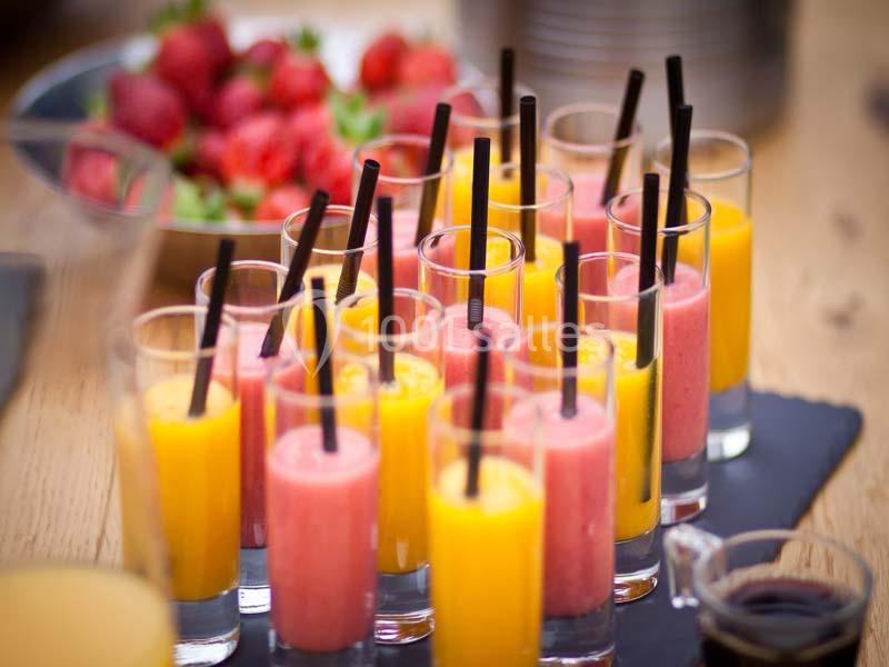 Location salle Ramecourt (Pas-de-Calais) - Carré de Ramecourt #16