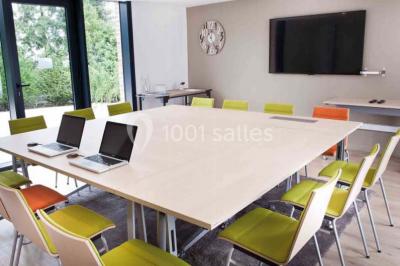 Location salle Ramecourt (Pas-de-Calais) - Carré de Ramecourt #17