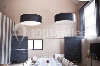 Location salle Ramecourt (Pas-de-Calais) - Carré de Ramecourt #17