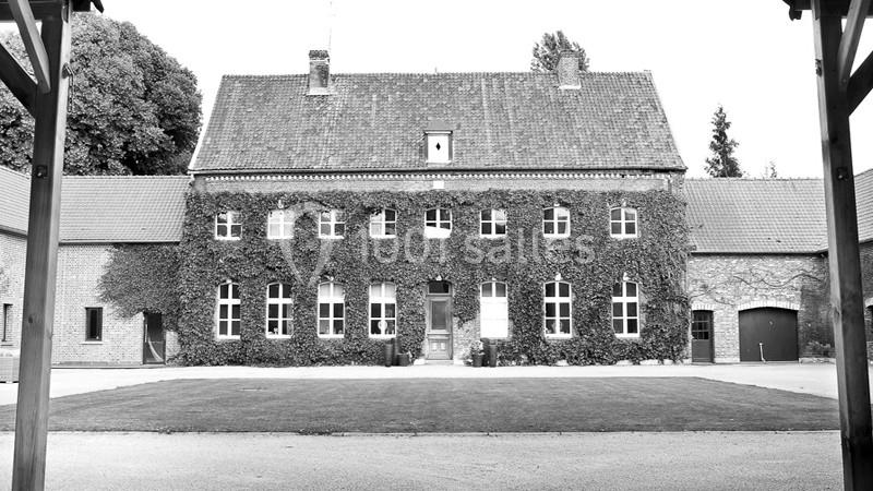 Location salle Ramecourt (Pas-de-Calais) - Carré de Ramecourt #4