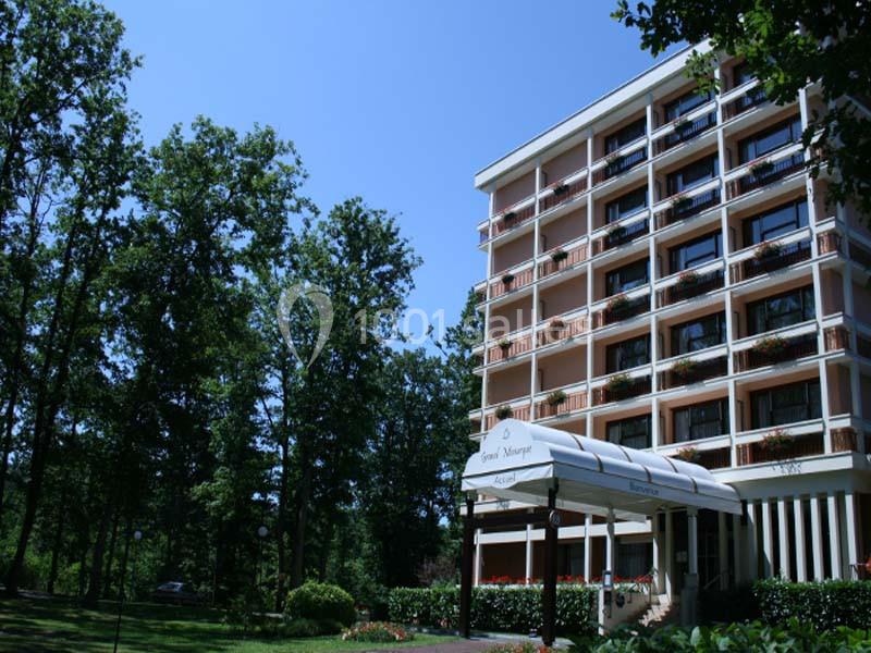 Location salle Melun (Seine-et-Marne) - Le Grand Monarque #2