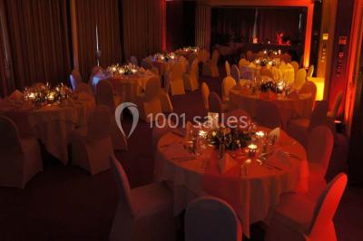 Location salle Melun (Seine-et-Marne) - Le Grand Monarque #16