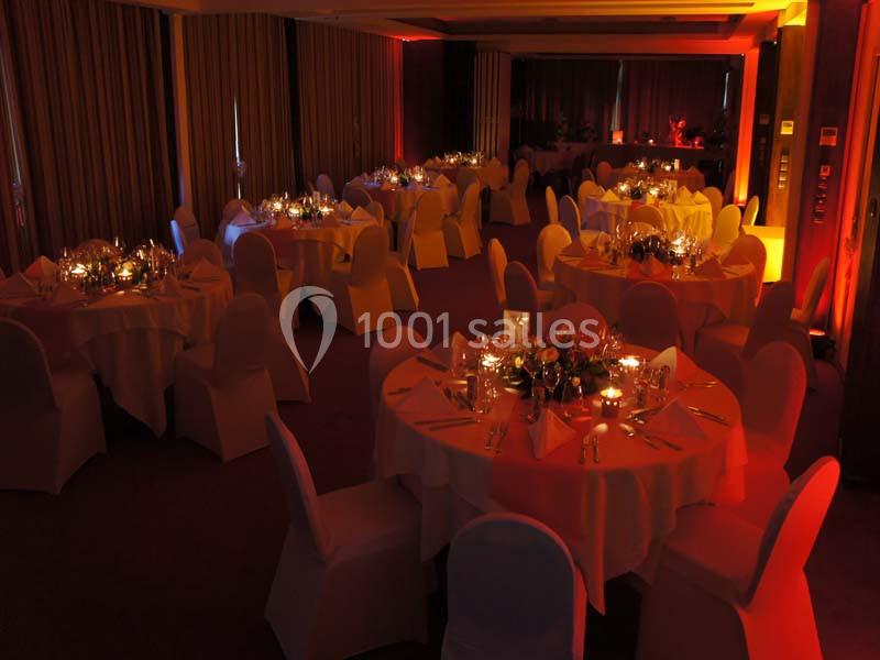 Location salle Melun (Seine-et-Marne) - Le Grand Monarque #4