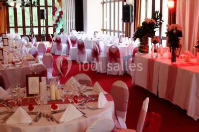 Location salle Melun (Seine-et-Marne) - Le Grand Monarque #16