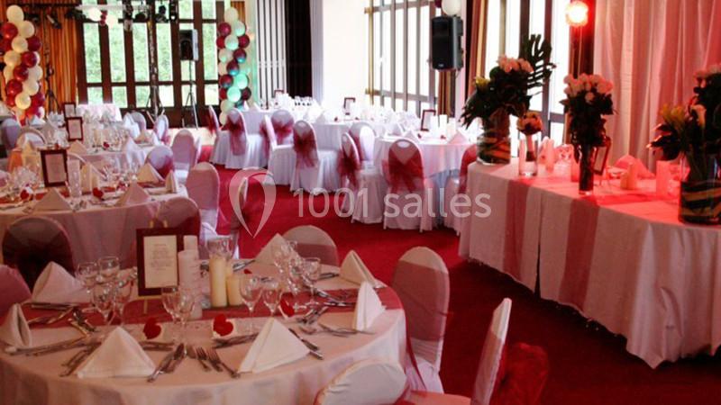 Location salle Melun (Seine-et-Marne) - Le Grand Monarque #3