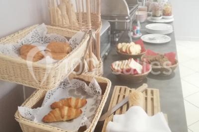 Location salle Melun (Seine-et-Marne) - Le Grand Monarque #16