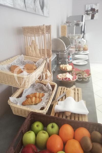 Location salle Melun (Seine-et-Marne) - Le Grand Monarque #11