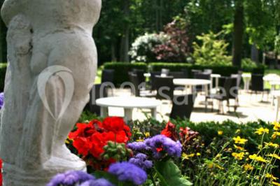 Location salle Melun (Seine-et-Marne) - Le Grand Monarque #16