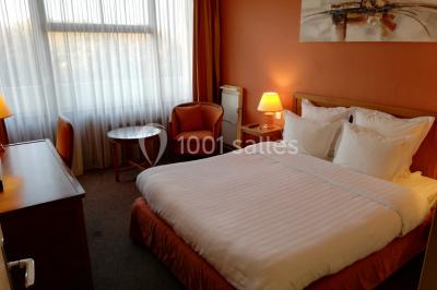 Location salle Melun (Seine-et-Marne) - Le Grand Monarque #16