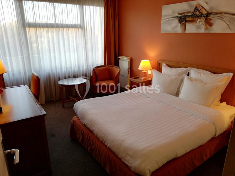 Location salle Melun (Seine-et-Marne) - Le Grand Monarque #8