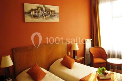 Location salle Melun (Seine-et-Marne) - Le Grand Monarque #16