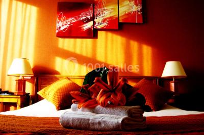 Location salle Melun (Seine-et-Marne) - Le Grand Monarque #16