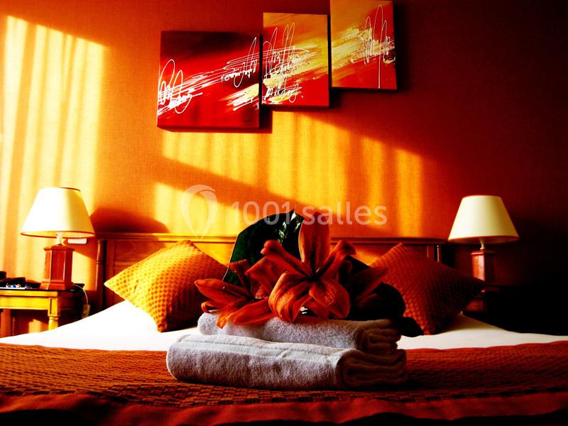 Location salle Melun (Seine-et-Marne) - Le Grand Monarque #9