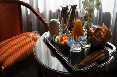 Location salle Melun (Seine-et-Marne) - Le Grand Monarque #16