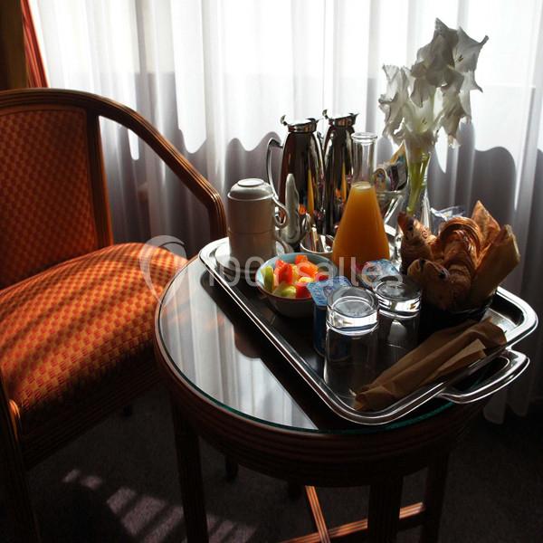 Location salle Melun (Seine-et-Marne) - Le Grand Monarque #10