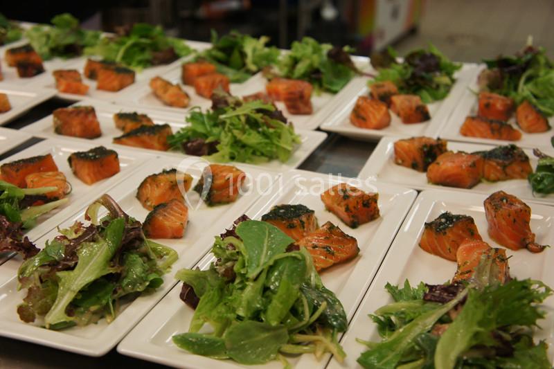 Location salle Melun (Seine-et-Marne) - Le Grand Monarque #6