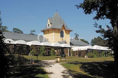 Location salle Étiolles (Essonne) - Etiolles Country Club #21