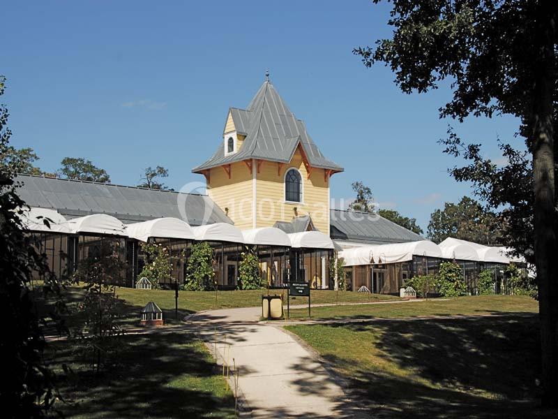 Location salle Étiolles (Essonne) - Etiolles Country Club #3