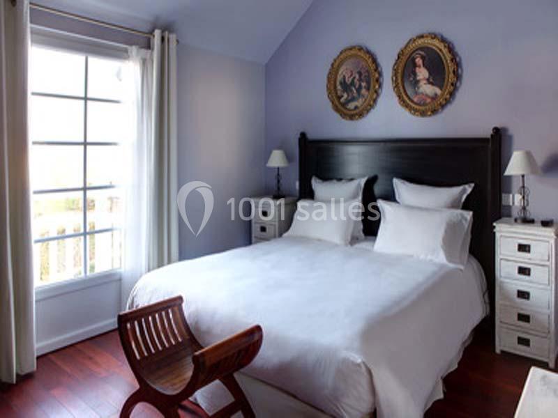 Location salle Étiolles (Essonne) - Etiolles Country Club #21