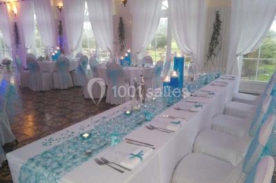 Location salle Étiolles (Essonne) - Etiolles Country Club #21