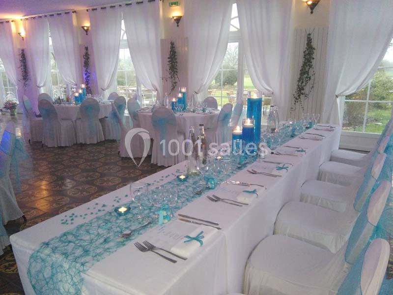 Location salle Étiolles (Essonne) - Etiolles Country Club #8