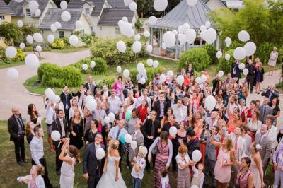 Location salle Étiolles (Essonne) - Etiolles Country Club #21