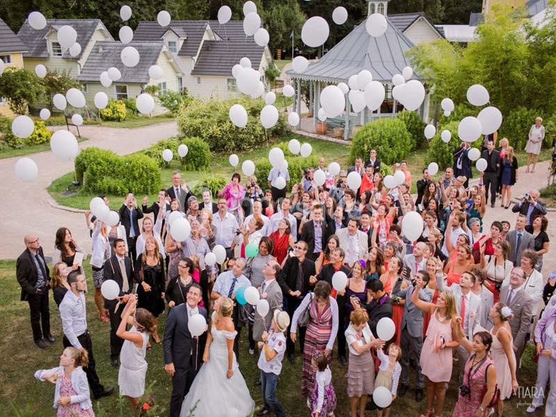 Location salle Étiolles (Essonne) - Etiolles Country Club #16