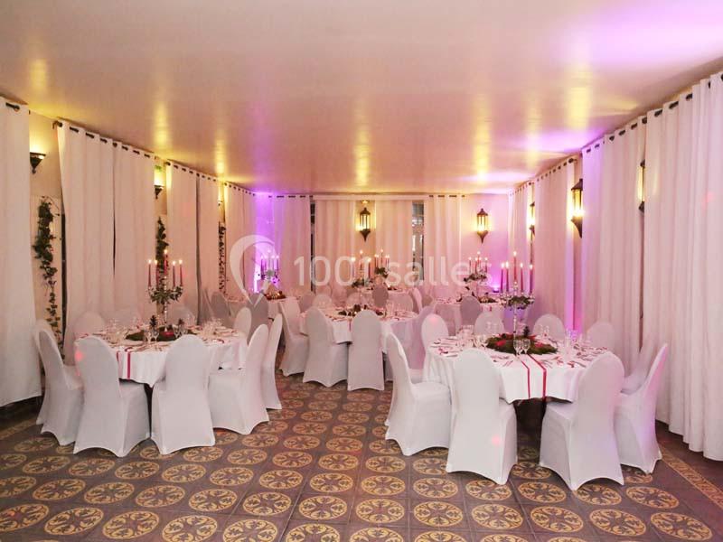 Location salle Étiolles (Essonne) - Etiolles Country Club #13