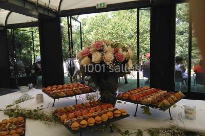 Location salle Étiolles (Essonne) - Etiolles Country Club #21