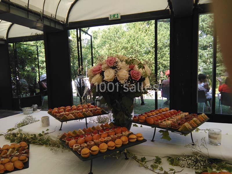 Location salle Étiolles (Essonne) - Etiolles Country Club #15