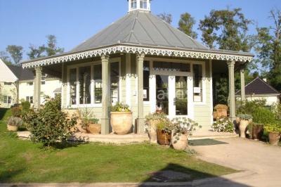 Location salle Étiolles (Essonne) - Etiolles Country Club #21