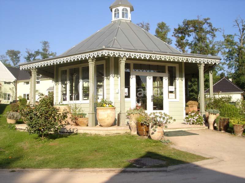 Location salle Étiolles (Essonne) - Etiolles Country Club #6