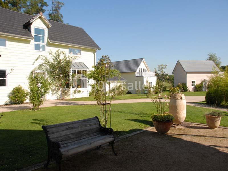 Location salle Étiolles (Essonne) - Etiolles Country Club #5