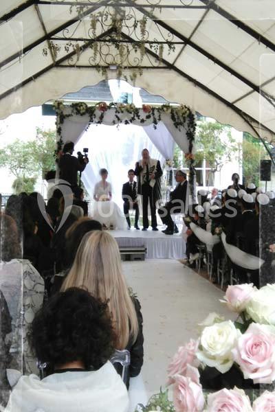 Location salle Étiolles (Essonne) - Etiolles Country Club #17