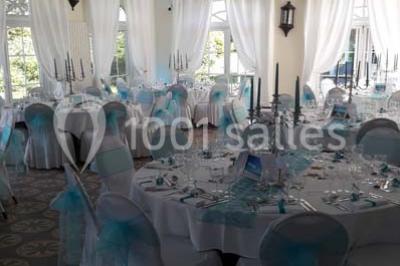 Location salle Étiolles (Essonne) - Etiolles Country Club #21