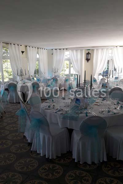 Location salle Étiolles (Essonne) - Etiolles Country Club #10