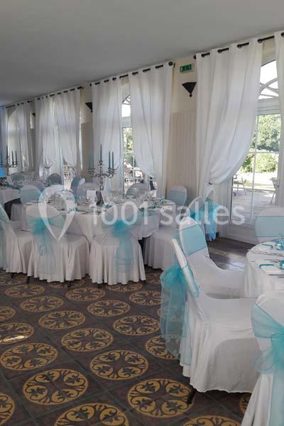 Location salle Étiolles (Essonne) - Etiolles Country Club #9