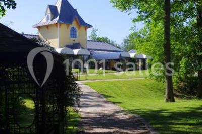 Location salle Étiolles (Essonne) - Etiolles Country Club #21