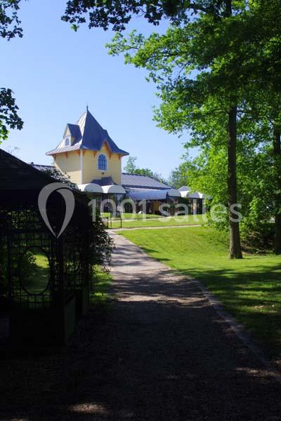 Location salle Étiolles (Essonne) - Etiolles Country Club #19