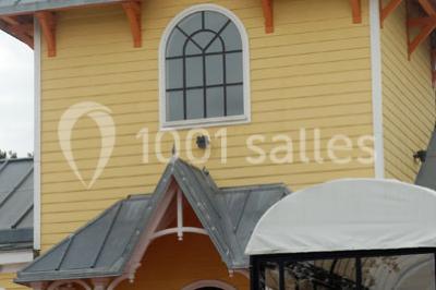 Location salle Étiolles (Essonne) - Etiolles Country Club #21