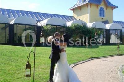 Location salle Étiolles (Essonne) - Etiolles Country Club #21