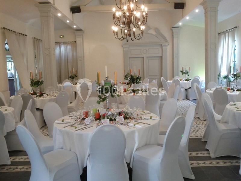 Location salle Étiolles (Essonne) - Etiolles Country Club #11