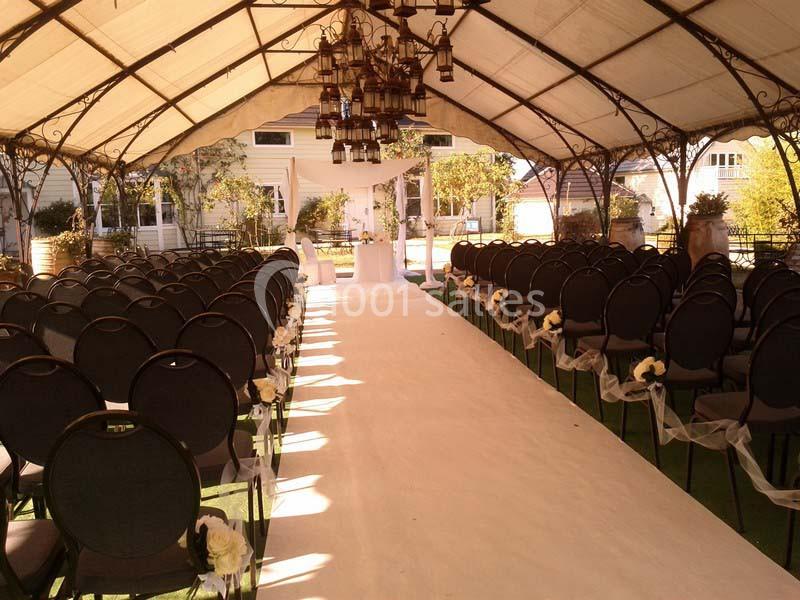 Location salle Étiolles (Essonne) - Etiolles Country Club #12