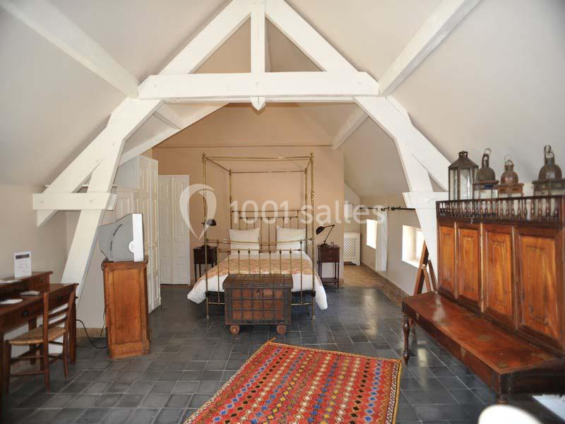 Location salle Étiolles (Essonne) - Etiolles Country Club #14