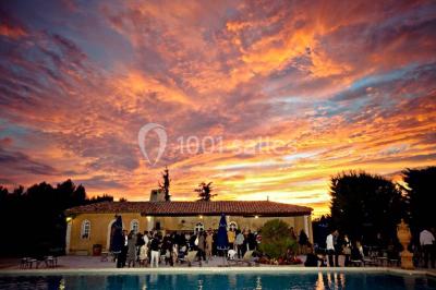 La Bastide d'Astres La Bastide d'Astres