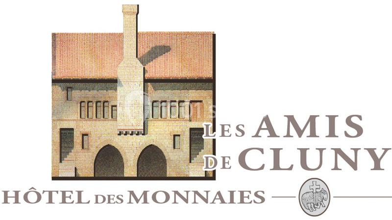 Location salle Cluny (Saône-et-Loire) - Hôtel Des Monnaies #2