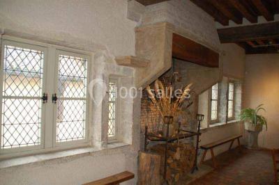 Location salle Cluny (Saône-et-Loire) - Hôtel Des Monnaies #16